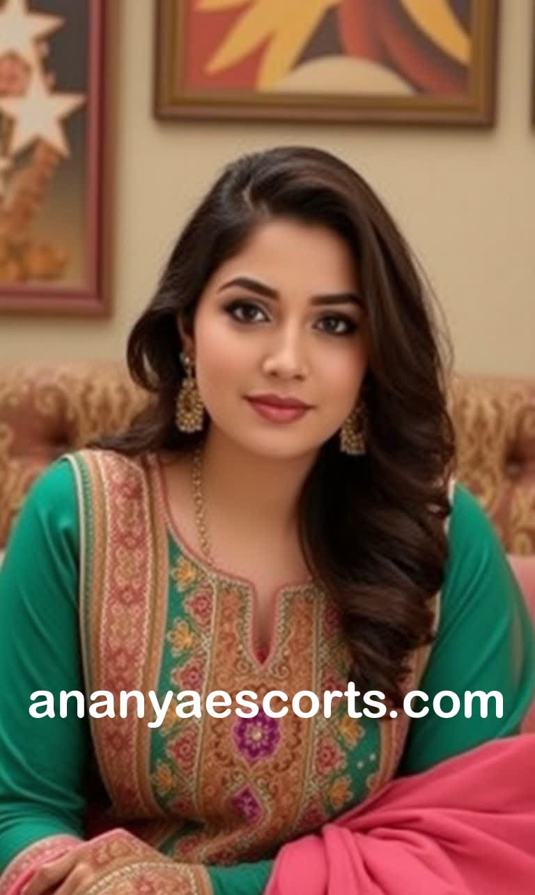 Jaisalmer Escorts