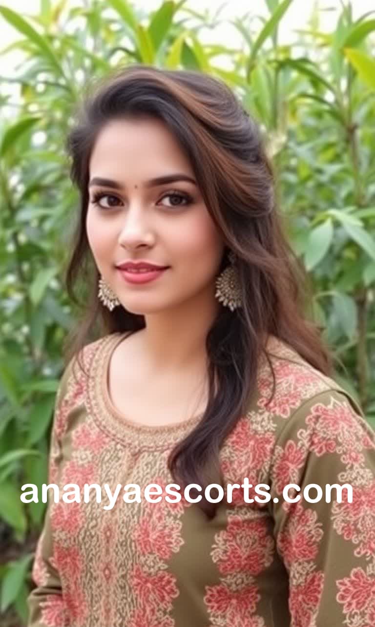 Escort Service in Jaisalmer