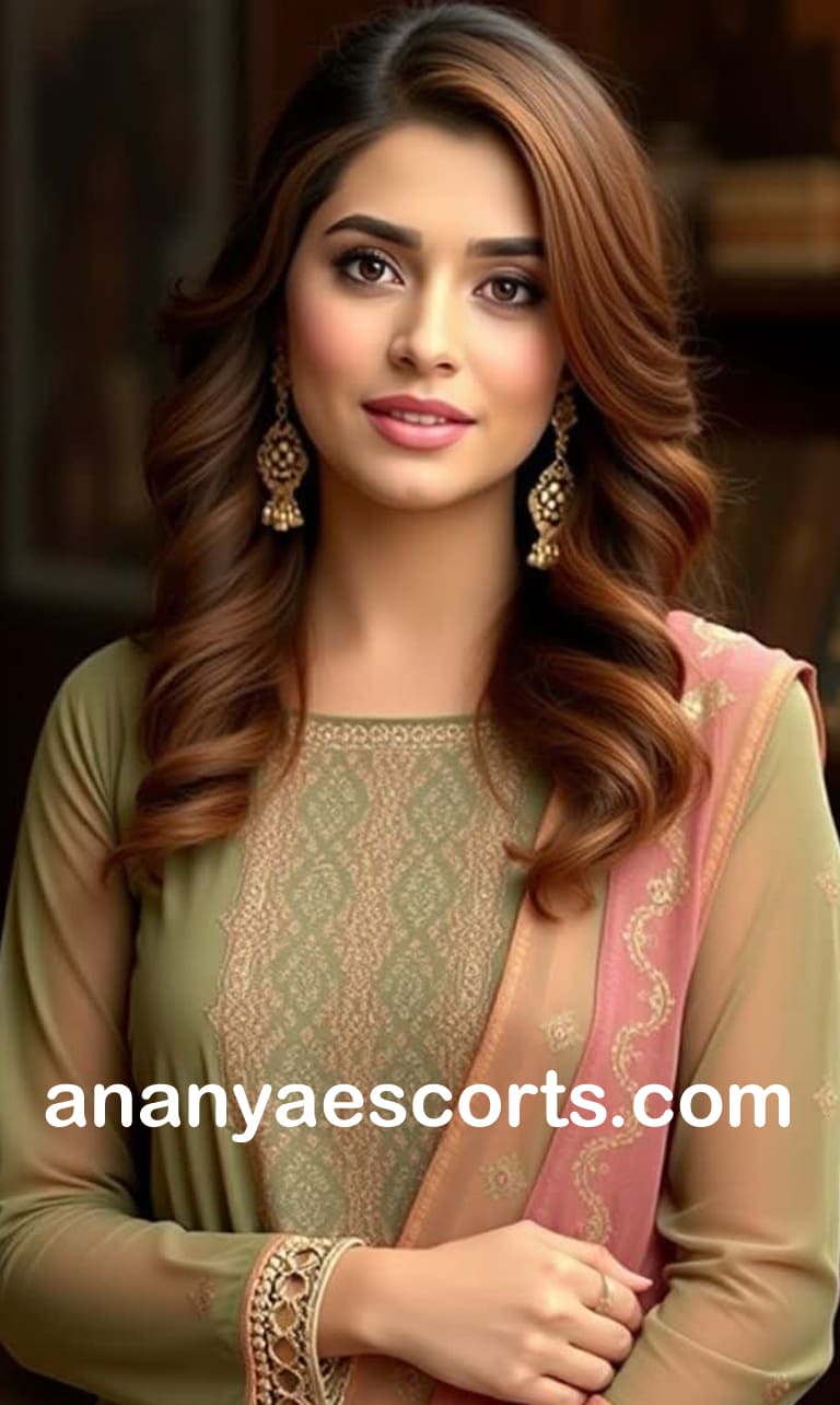 Escort Service in Jaisalmer