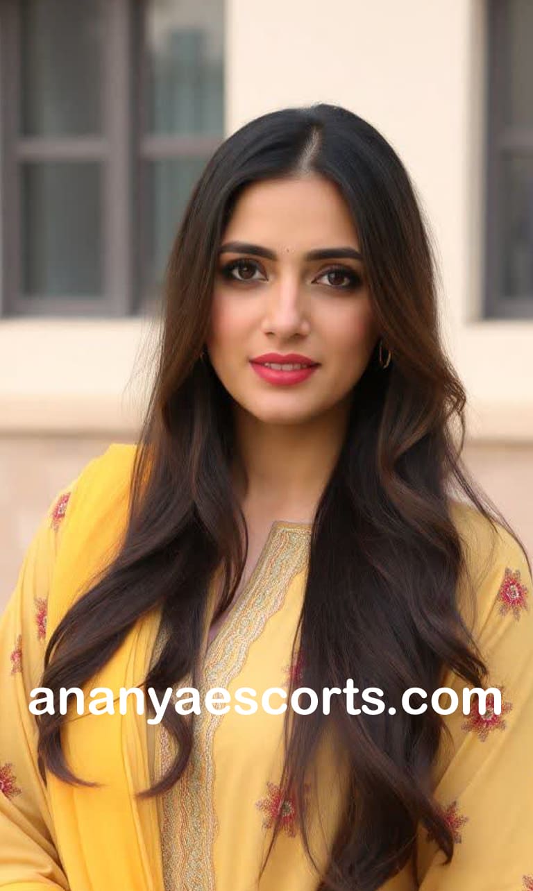 Jaisalmer Escorts