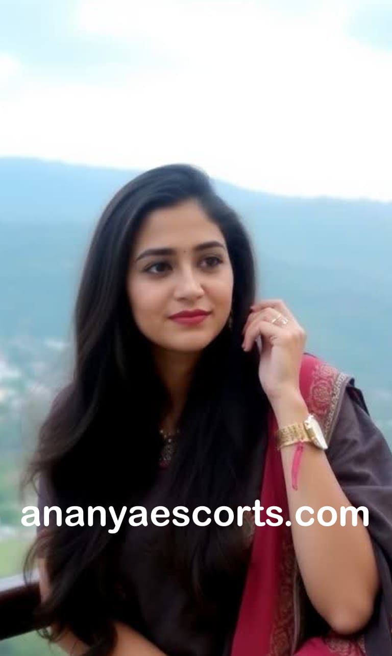 Jaisalmer Escorts